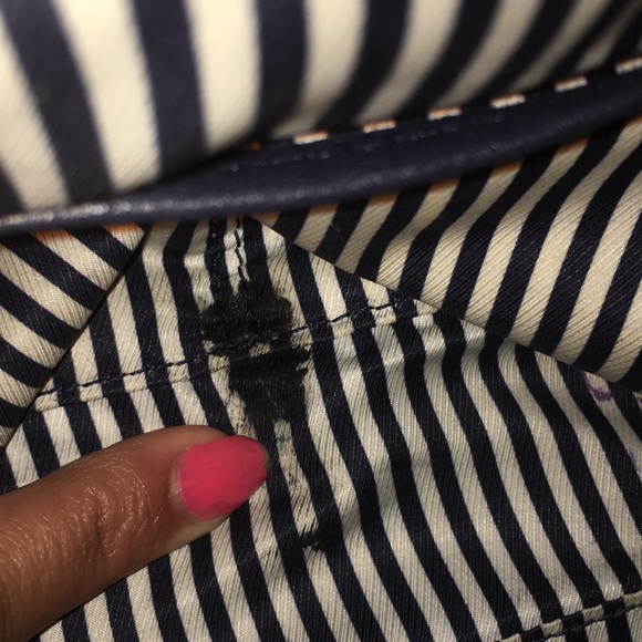 Kate Spade Purse - Picture 4 of 4